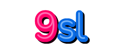 9sl — logo kanal