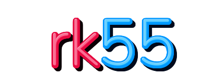 rk55 — logo kanal